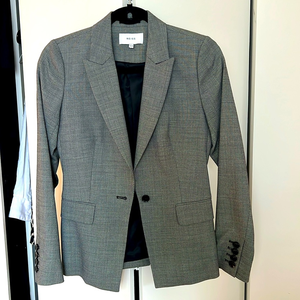 Reiss Blazer